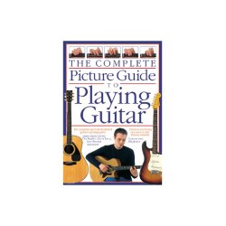 Complete Picture Guide to Playing Guitar (Small Format)
