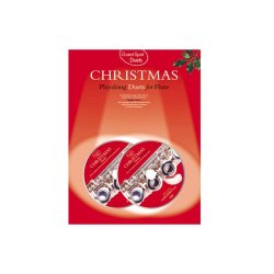 Guest Spot: Christmas Playalong Duets For Flute