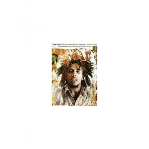 One Love: The Very Best Of Bob Marley And The Wailers TAB
