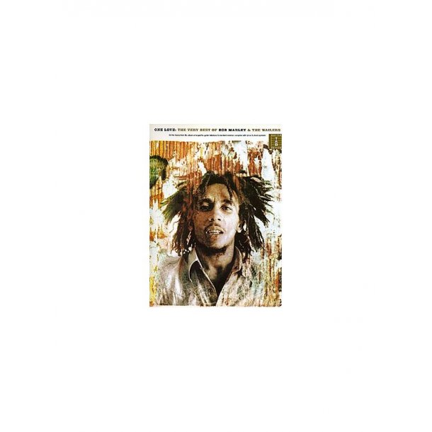 One Love: The Very Best Of Bob Marley And The Wailers TAB