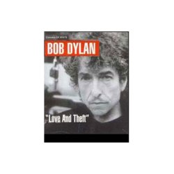 Bob Dylan: Love and Theft