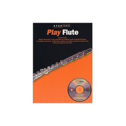 Step One: Play Flute