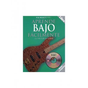 Primer Nivel: Aprende Bajo Facilmente