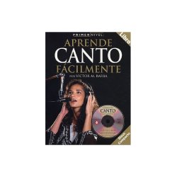 Primer Nivel: Aprende Canto Facilmente