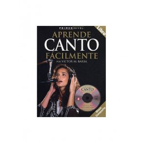 Primer Nivel: Aprende Canto Facilmente