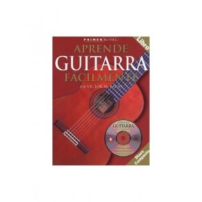 Primer Nivel: Aprende Guitarra Facilmente
