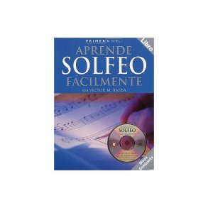 Primer Nivel: Aprende Solfeo Facilmente