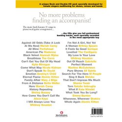 Audition Songs For Professional Female Singers