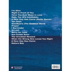 Celine Dion: A New Day Has Come