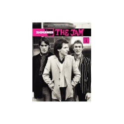 The Sound Of The Jam