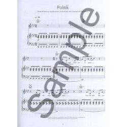 Coldplay: A Rush Of Blood To The Head (PVG)