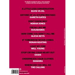 A Little Less Conversation + 9 Smash Hits