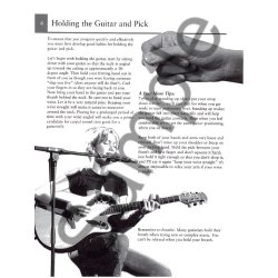 Guitar For Girls (Book/DVD)