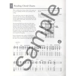 Guitar For Girls (Book/DVD)