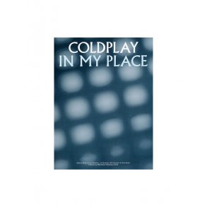 Coldplay: In My Place