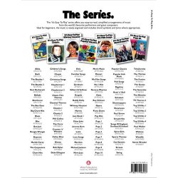 It's Easy To Play: Elvis