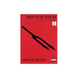 Queens Of The Stone Age: Songs For The Deaf