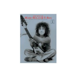 The Best Of Marc Bolan And T. Rex