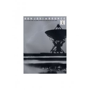 Bon Jovi: Bounce