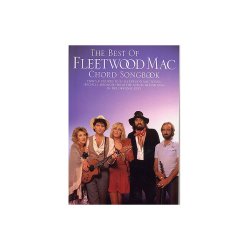The Best Of Fleetwood Mac: Chord Songbook