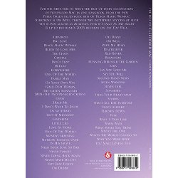 The Best Of Fleetwood Mac: Chord Songbook