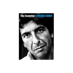 The Essential Leonard Cohen