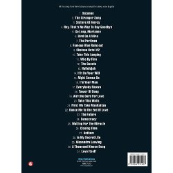 The Essential Leonard Cohen