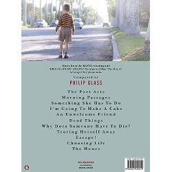 Philip Glass: Music From 'The Hours' (Piano Solo)