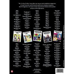 It's Easy To Play Norah Jones: Come Away With Me