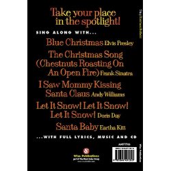 Sing Christmas Ballads!