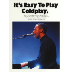 It's Easy To Play Coldplay