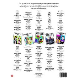 It's Easy To Play Coldplay