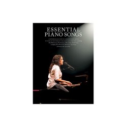 Essential Piano Songs - Book 1