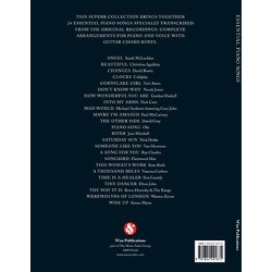 Essential Piano Songs - Book 1