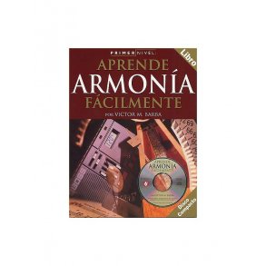 Primer Nivel: Aprende Armonia Facilmente