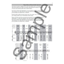 Primer Nivel: Aprende Saxofon Facilmente