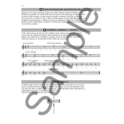 Primer Nivel: Aprende Saxofon Facilmente