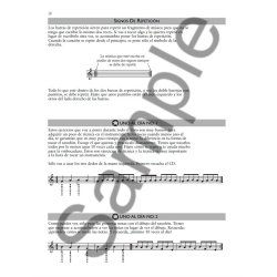 Primer Nivel: Aprende Saxofon Facilmente