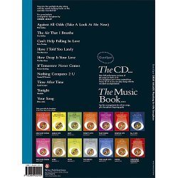 Guest Spot: Great Ballads Playalong For Alto Saxophone