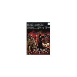 Iron Maiden: Dance Of Death