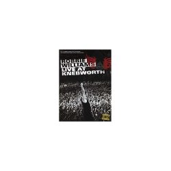 Robbie Williams: Live At Knebworth