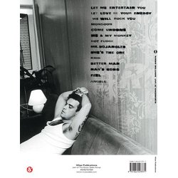 Robbie Williams: Live At Knebworth