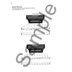 Aprende Ya! A Tocar El Acordeon De Botones