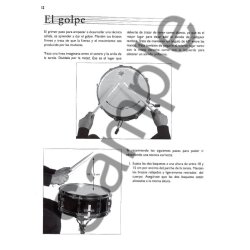 Aprende Ya: A Tocar Bateria