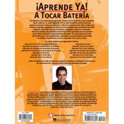 Aprende Ya: A Tocar Bateria