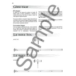 Aprende Ya: A Tocar Saxofon Alto