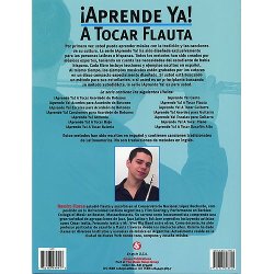 Aprende Ya: A Tocar Flauta