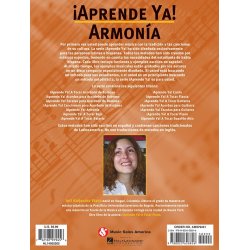 Aprende Ya: Armonia