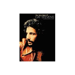 The Very Best Of Cat Stevens