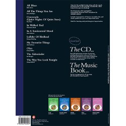 Guest Spot: Jazz Solos Playalong For Tenor Saxophone